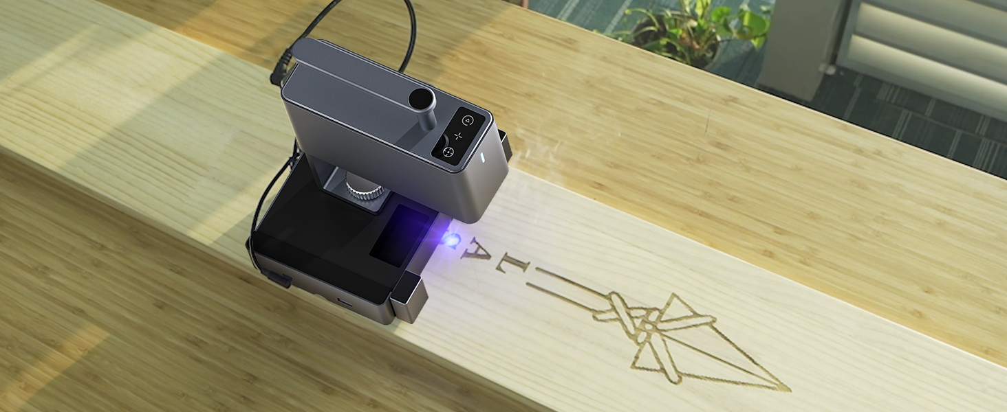 laserpecker 2 laser engraver
