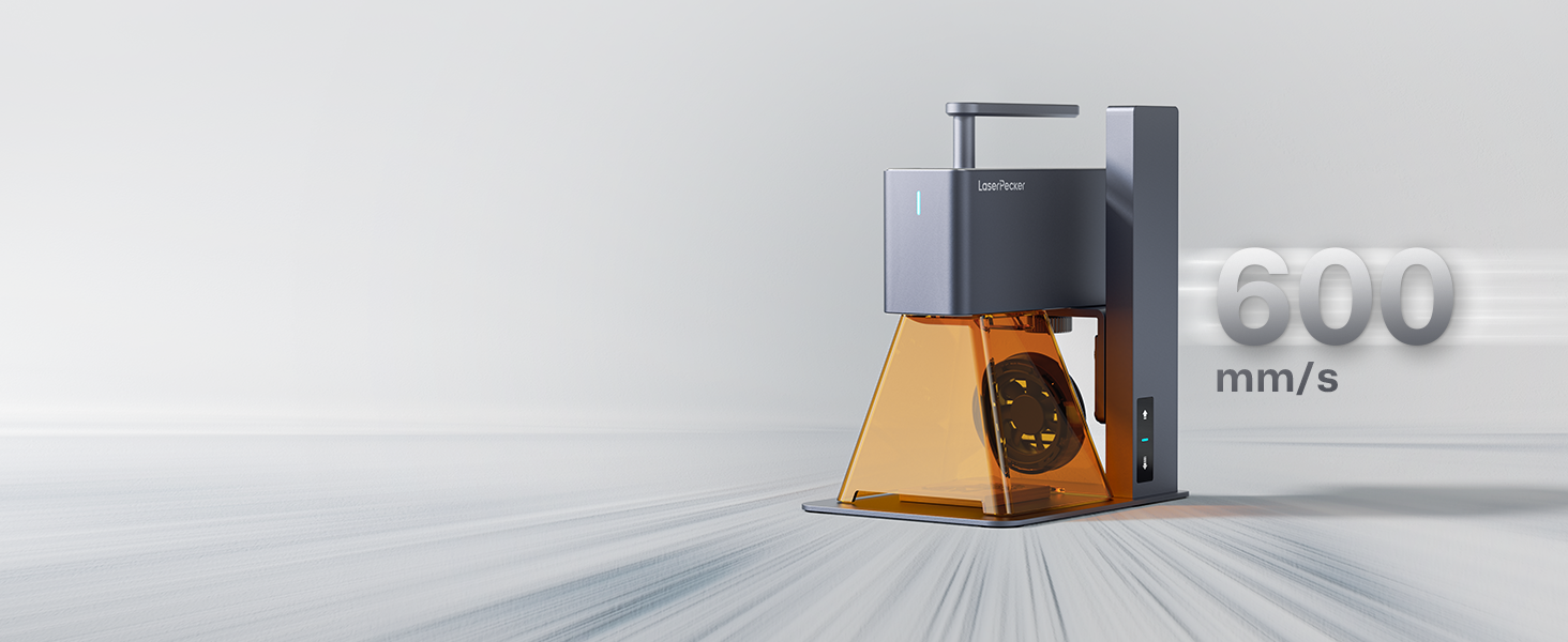 laserpecker 2 laser engraver