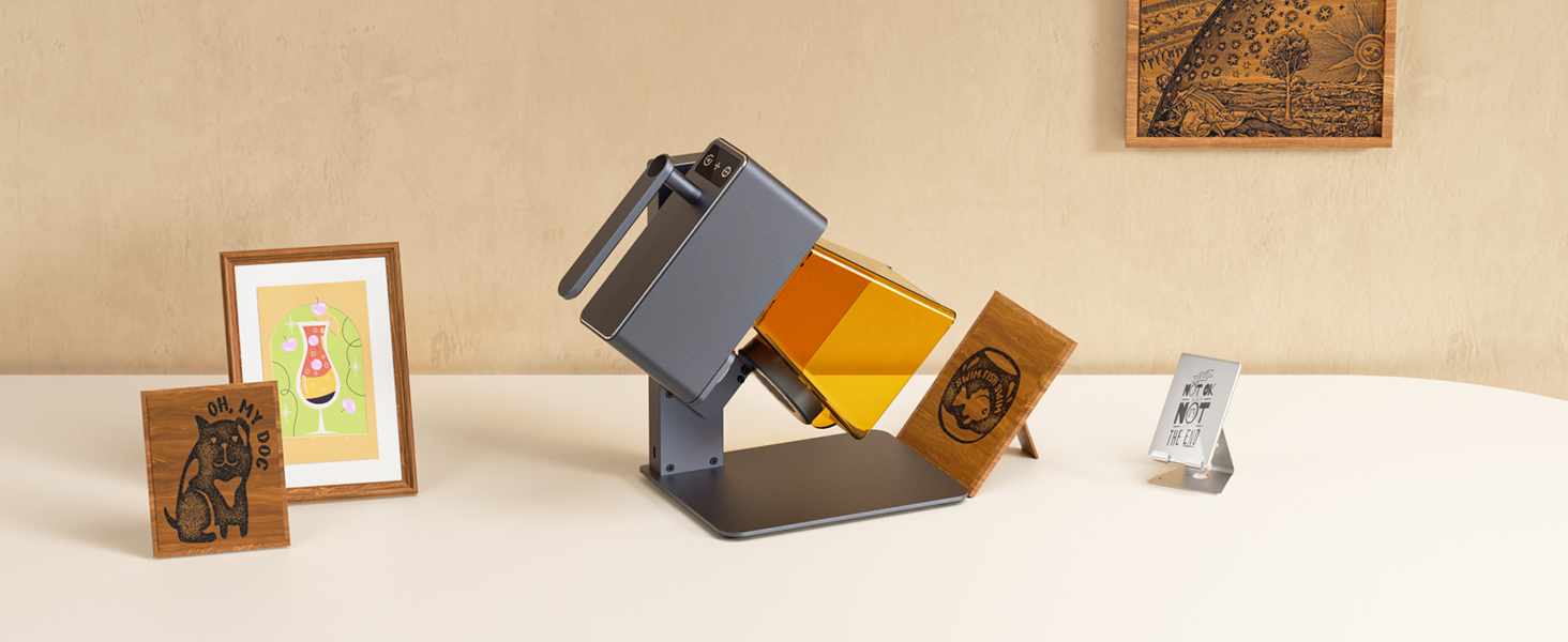 laserpecker 2 laser engraver